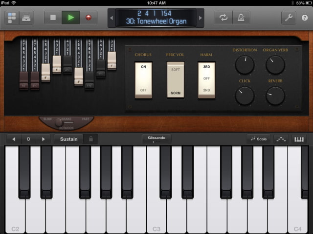 Apple Updates Logic Remote to Fix Issue With Updating Scale Modes and Chord Strips