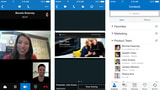 Microsoft Updates Its Lync App With Full iOS 7 Support