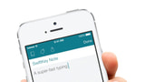 SwiftKey Note App to Bring Popular SwiftKey Keyboard to iOS? [Image]