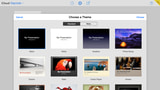 Apple Updates iWork for iCloud With Flat iOS 7 Style Design, New Features