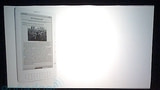 Amazon Kindle DX Spy Shots?