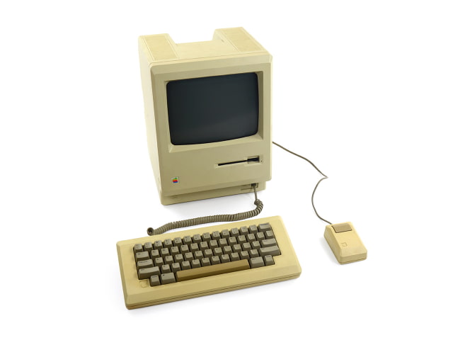 iFixit Tears Down the Macintosh 128K [Video]