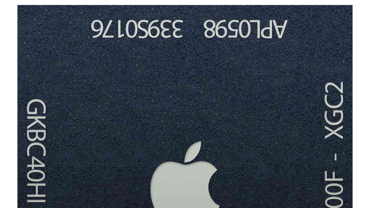 Amkor Stats Chippac Ase To Share Backend Orders For Apple A8 Chip Iclarified