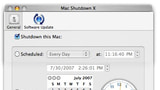 Mac Shutdown X 1.2.2