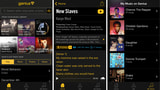 Rap Genius Releases 'Genius' Lyrics App for iPhone