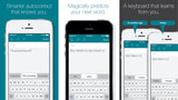 SwiftKey Note Released, Brings Popular SwiftKey Keyboard to iOS [Video]