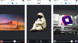 Image Blender Gets Updated for iOS 7, Adds 64-Bit Support
