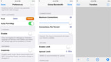 iTransmission Bit Torrent App Gets Redesigned for iOS 7