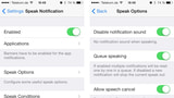 Speak Notification Tweak Reads Any iOS 7 Notification Out Loud