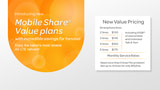 AT&T Cuts Prices for Higher-End Mobile Share Family Plans 