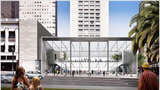 New Renderings of Proposed San Francisco Apple Store Feature Massive Sliding Glass Doors [Images]