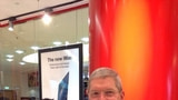 Apple CEO Tim Cook Spotted in the United Arab Emirates [Photos]