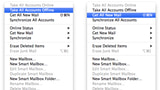 Apple Posts Workaround for No New Email Bug in Mail