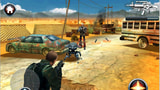 Gameloft Releases Terminator Salvation for iPhone