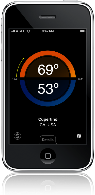 Alex Roberts Releases Mercury 1.5
