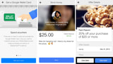 Google Wallet App Now Notifies You If Nearby Merchant Accepts Your Loyalty Cards