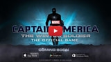 Gameloft Posts Trailer for Official 'Captain America: The Winter Soldier' Game [Video]
