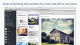 Evernote for Mac is Updated With New 'Descriptive Search' Feature