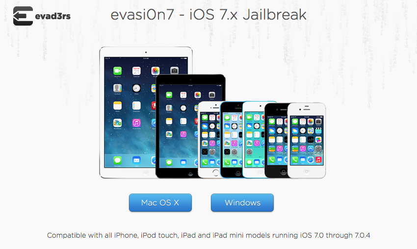 Apple Takes Further Steps to Block the Evasi0n Jailbreak in iOS 7.1 Beta 5
