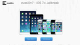 Apple Takes Further Steps to Block the Evasi0n Jailbreak in iOS 7.1 Beta 5