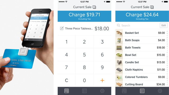 Square Register App Can Now Apply Modifiers to Items, Use ...