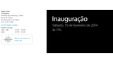 Apple Set to Open First Retail Store in Brazil on February 15