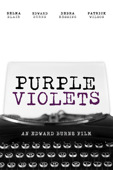 Purple Violets Premieres on iTunes