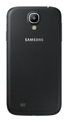 Samsung Unveils New Black Edition Galaxy S4 and Galaxy S4 mini