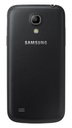 Samsung Unveils New Black Edition Galaxy S4 and Galaxy S4 mini