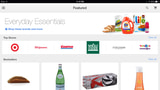 Google Shopping Express App Gets iPad Support