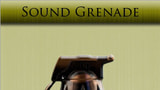 Sound Grenade 1.3.1 Released