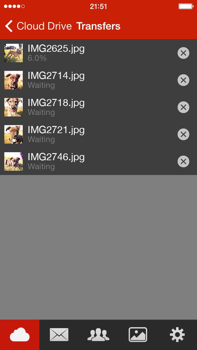 MEGA App Gets Photo Sync Feature, Passcode Lock