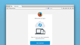 Firefox Aurora Update Brings Major UI Changes, New Firefox Sync