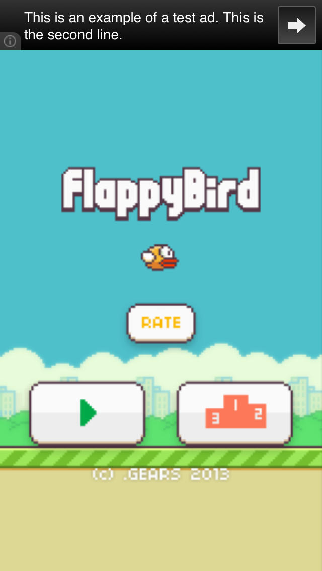 Flappy Bird Creator Says He is Pulling the Game From the App Store Tomorrow