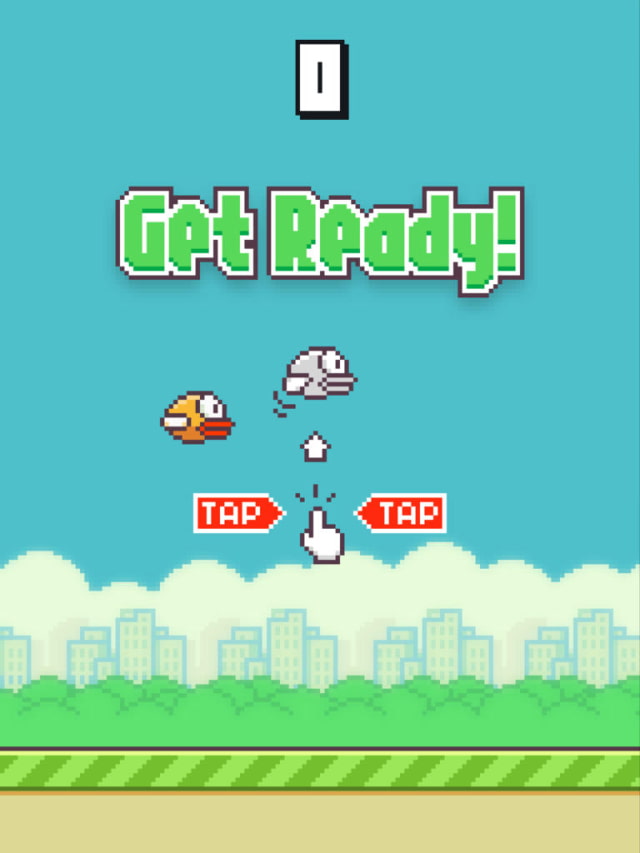 Flappy Bird Creator Says He is Pulling the Game From the App Store Tomorrow