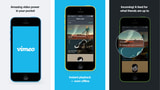 Vimeo App Gets New Shortcut Gestures, AirDrop Sharing