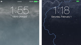 Weatherboard Brings Animated Weather Conditions to Your iPhone's Wallpaper [Video]