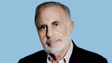 Carl Icahn Drops Apple Buyback Proposal