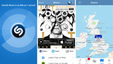 Shazam Update Brings More News Feed Content Ahead of App Overhaul 