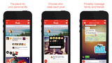 Path App Finally Gets Updated for iOS 7