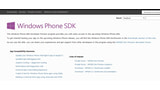 Windows Phone 8.1 SDK Preview Reveals JavaScript Support