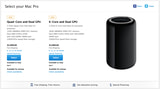 Mac Pro Shipping Estimates Slip to April