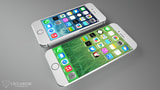 Apple iPhone 6 to Feature 'Bezel-Free' Display?