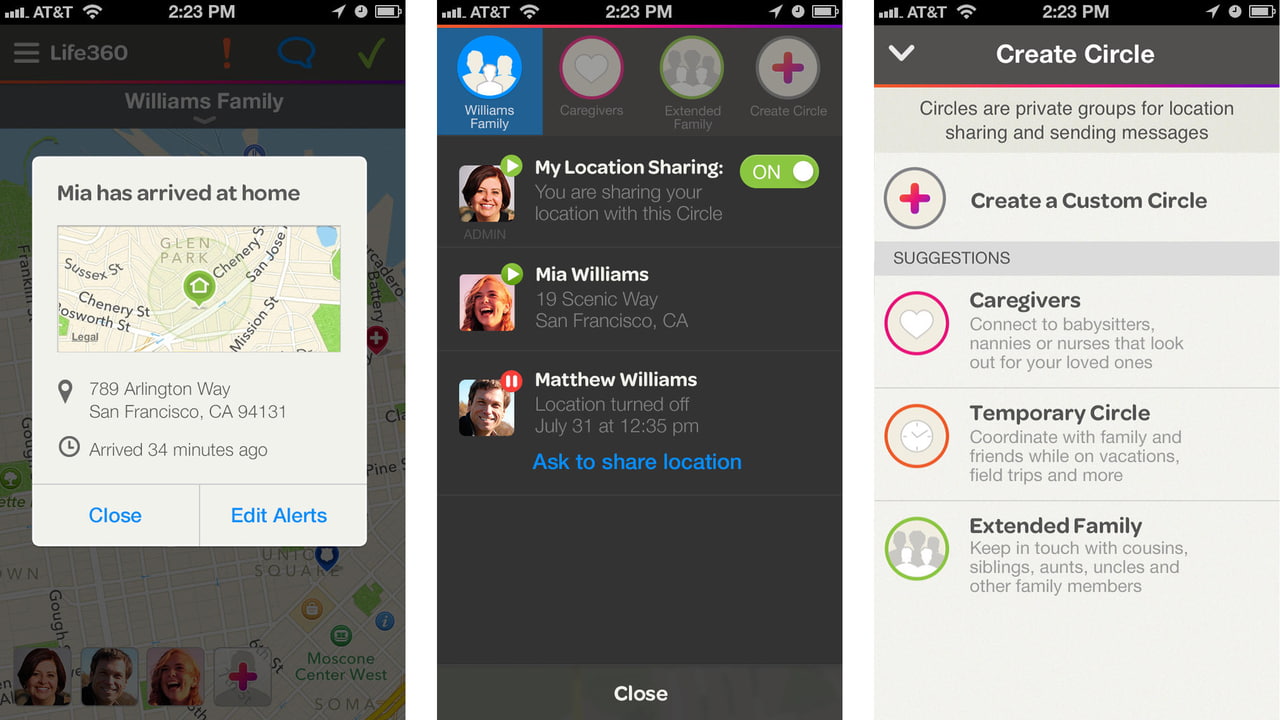 Apple to Restore Background Geolocation Services for Killed Apps With ...