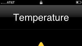 iPhone Temperature Warning Is Real