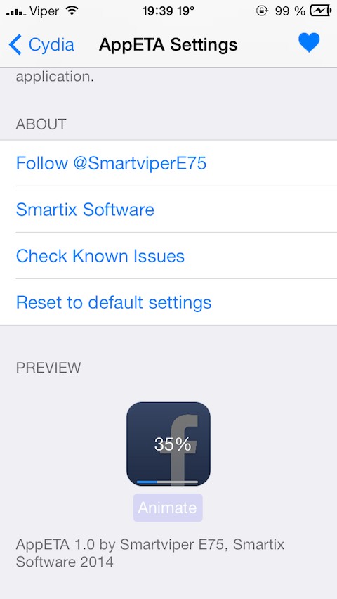 AppETA Tweak Lets You Track In Progress App Store Downloads