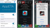 AppETA Tweak Lets You Track In Progress App Store Downloads
