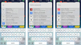 New Weasel Tweak is a System-Wide Search and Shortcut Utility for iOS 7
