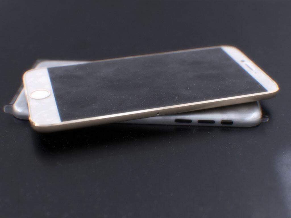 iPhone 6 Prototype Leaked? [Update: Fake]