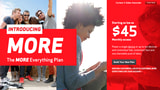 Verizon Launches New 'MORE Everything' Plans With More Data, 25GB Cloud Storage
